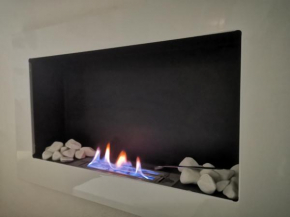 Appartamento Home Hexagon